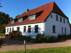 Gutshaus Ketelshagen