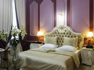 Hotel Prestige