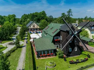 Parkpension Spreewald