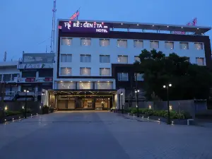 Regenta Inn Morbi