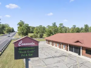 Commander Motel