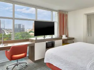 Hampton Inn and Suites Atlanta Midtown