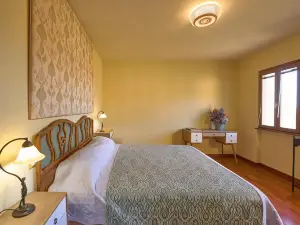 Locanda Borgo Colmello