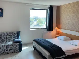 Appartement Futuroscope-P'
