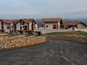 Hotel Cerro la Nina