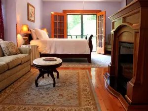 Himelhoch Bed & Breakfast