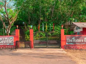 野外露營度假村