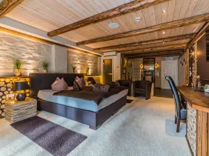 Spa Villa Beauty & Wellness Resort