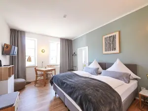 Hotel Garni Goldammer