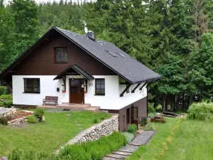 Ubytovani U Rohelu