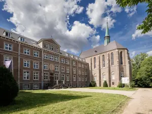 Sephs Hotel Sittard