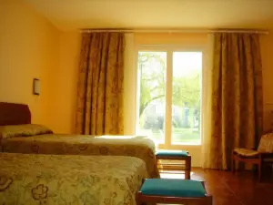 Motel des Bruyères