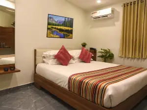 Hotel Rajpath Inn