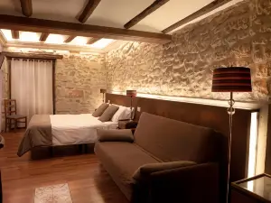 Hotel del Sitjar