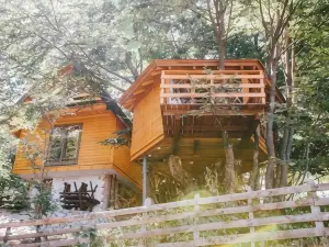 Treehouse Bosnia