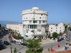 Hotel Rixhi