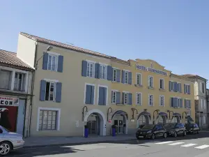 Le Continental