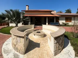 Pousada Gardenian