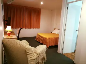 Hotel la Posada Del Ingles