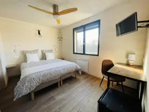 LacanOcéane Bed&Breakfast