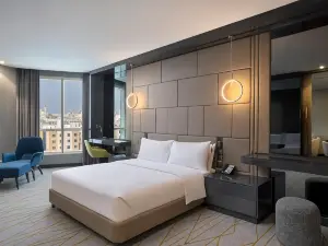 Holiday Inn & Suites Al Khobar