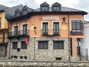 The Way Hotel Molinaseca