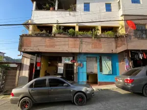 Hostal El Calvario Coban