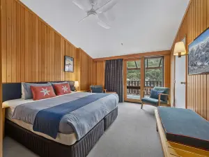 Thredbo Alpine Hotel