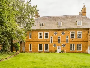 Ecton House