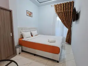 Guguak Puro Guest House