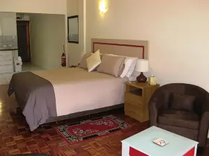 Tweed Valley Lodge