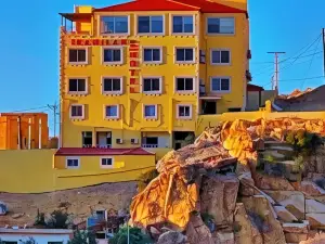 Shaqilath Hotel