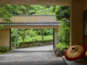 Oku Yugawara Sansuirou