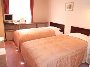 Business Hotel Kamoshita