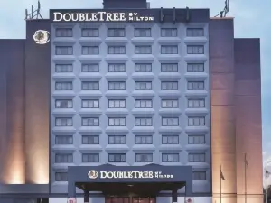 DoubleTree by Hilton Hotel Springfield
