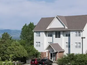 Residence Inn Denver Highlands Ranch