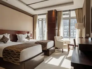 베스트 웨스턴 플러스 펄 아디스