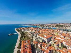 Apartments & Rooms Mareta Exclusive