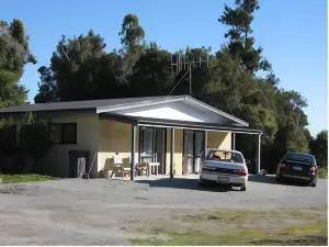 Bay Road Motels