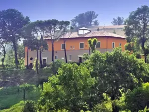 Relais Villa Fornari