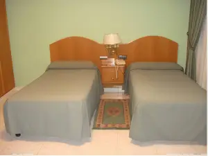 Hostal Serpol