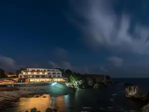 Hotel Tyulenovo