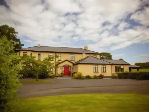 Cahergal Farmhouse B&B