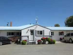 Baker City Motel & RV