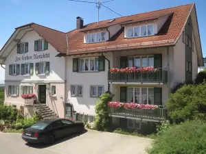 Gästehaus Frohe Aussicht