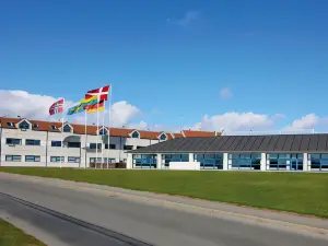 Ærø酒店 - 限成人