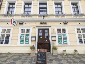 Hotel Kraus