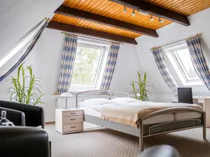 Land-Gut-Hotel Restaurant Kreuz Meyer