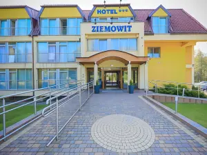 Hotel Nat Ustroń