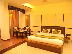 Hotel Grand Kailash,Kotdwara